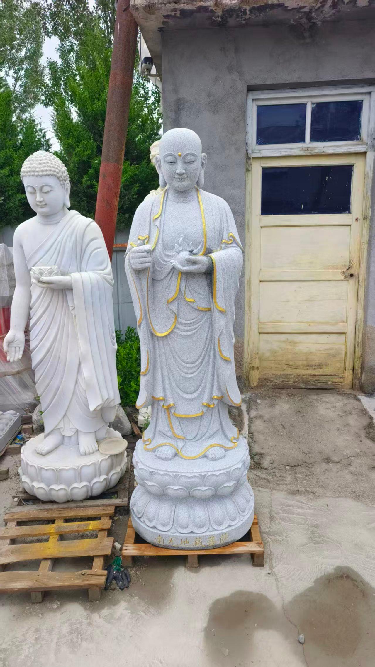 曲阳繁盛雕塑-石牌坊