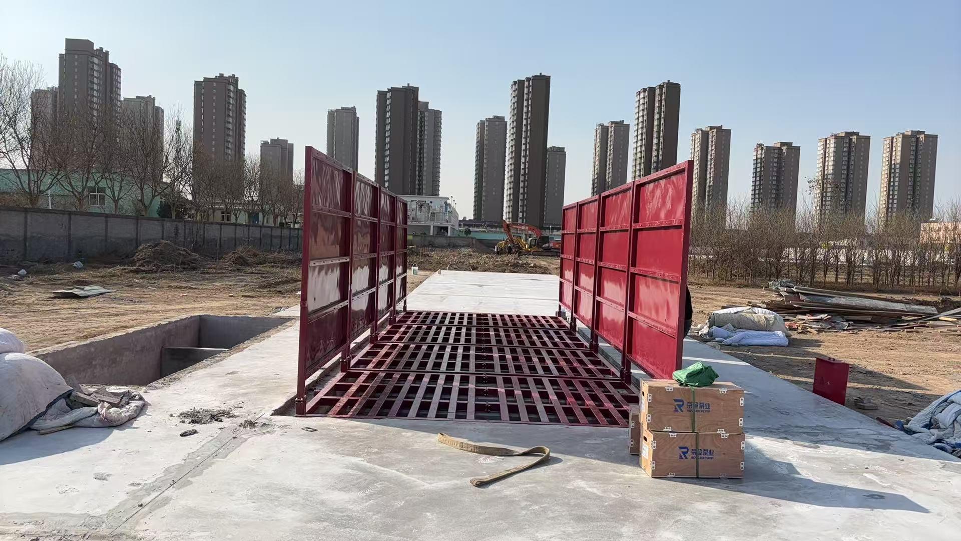 陕西聚壹环保设备示例3
