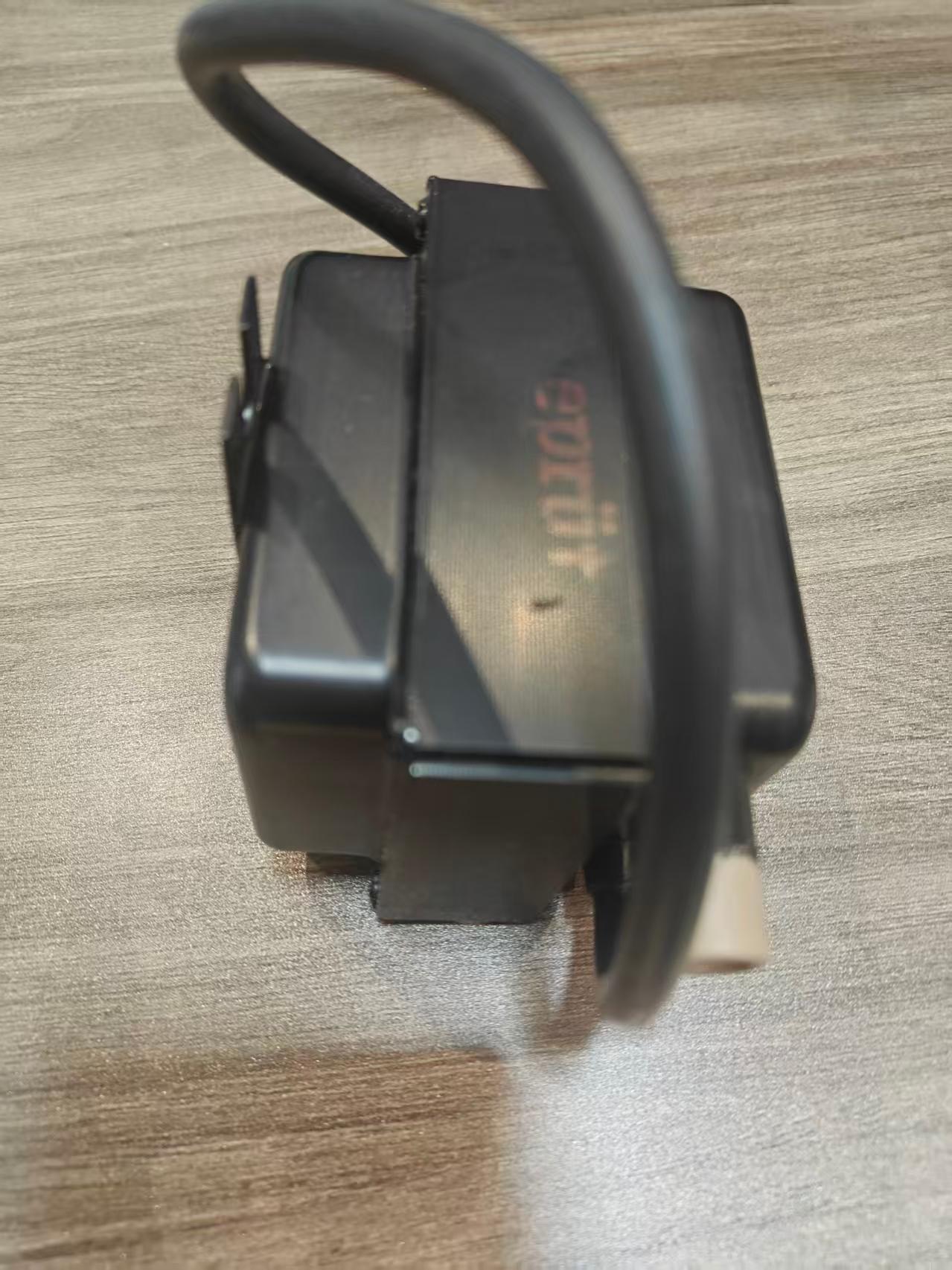华浦机电产品图2