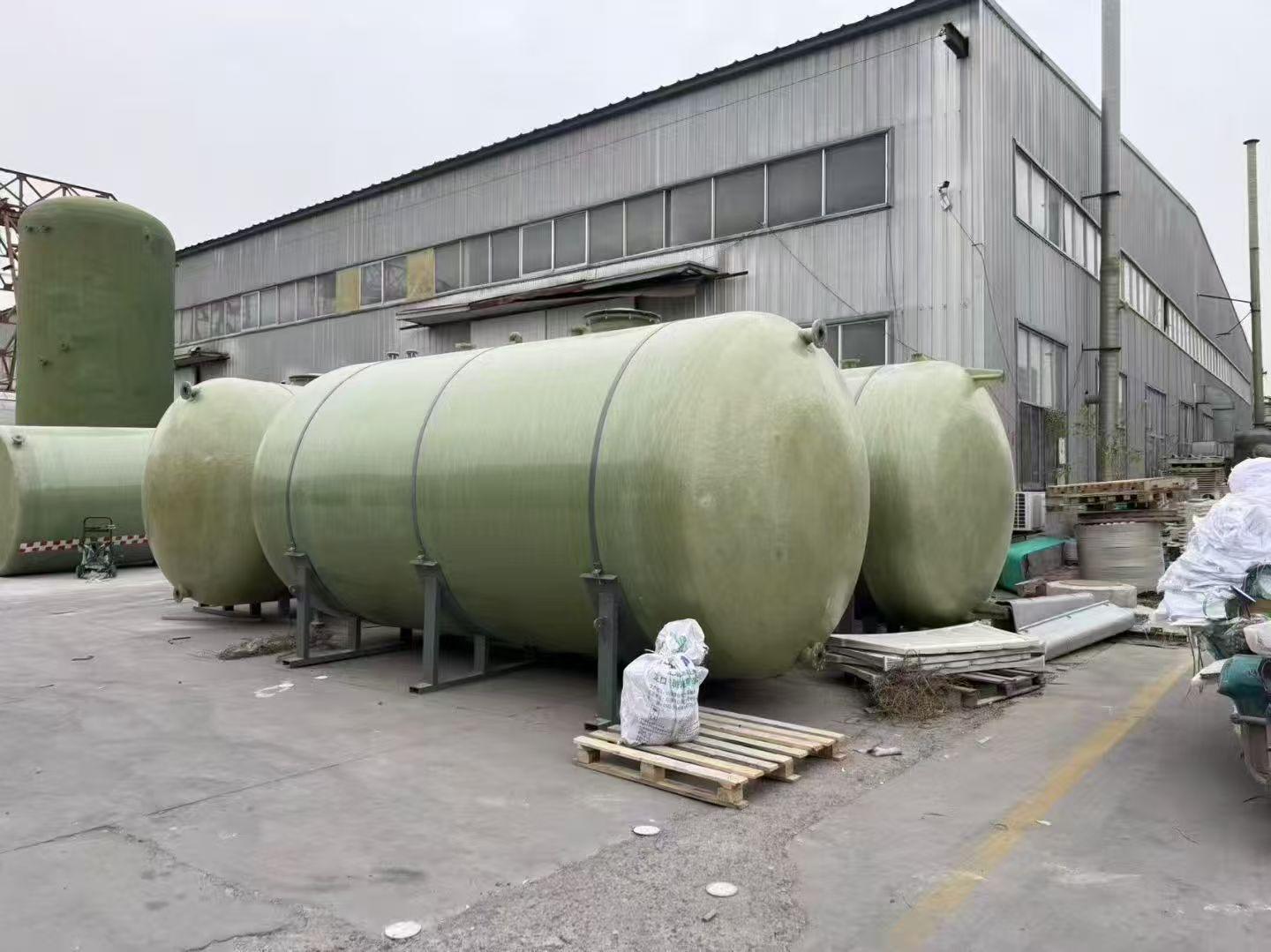 河北荣联复合材料有限公司产品图