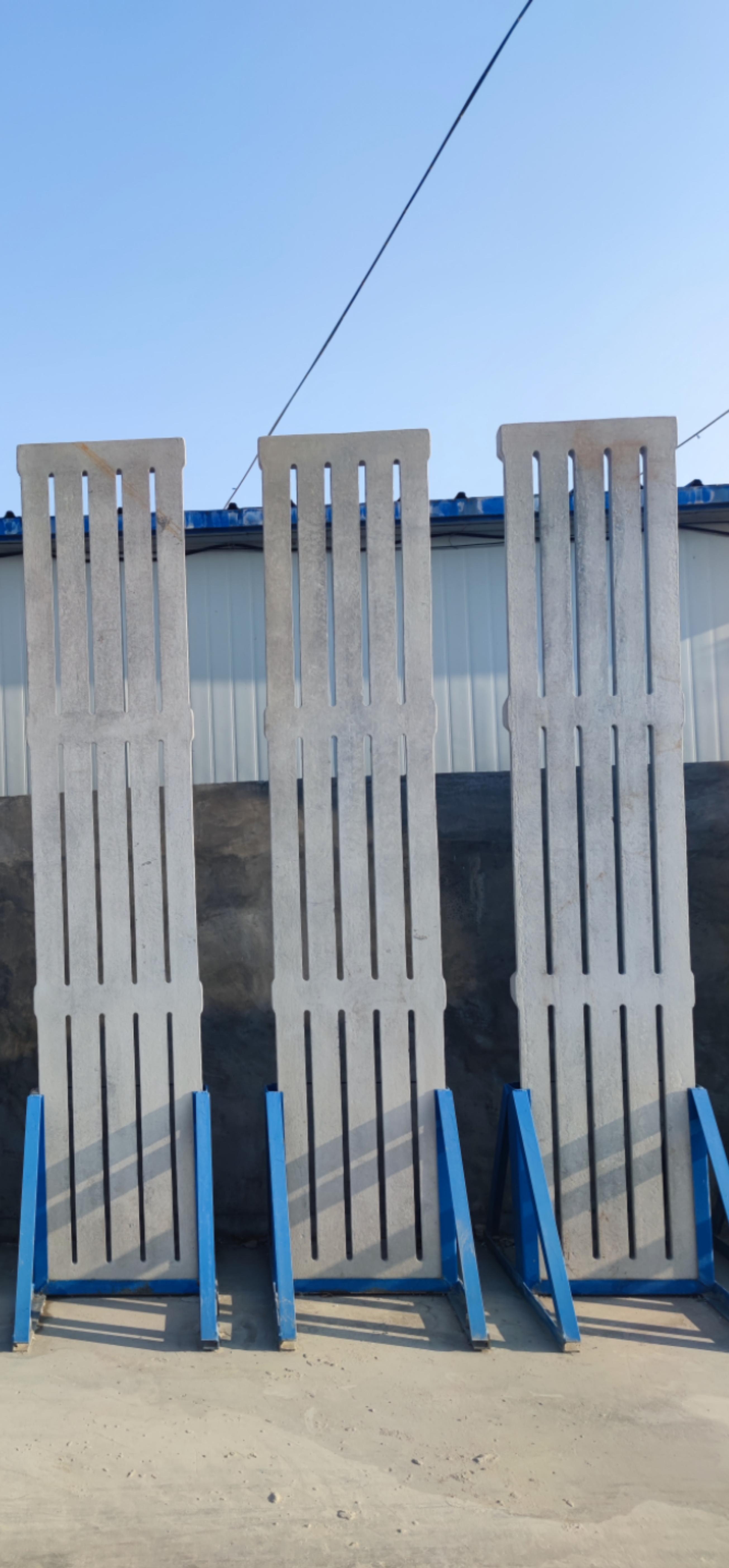 牧野区智信畜牧设备有限公司厂区图