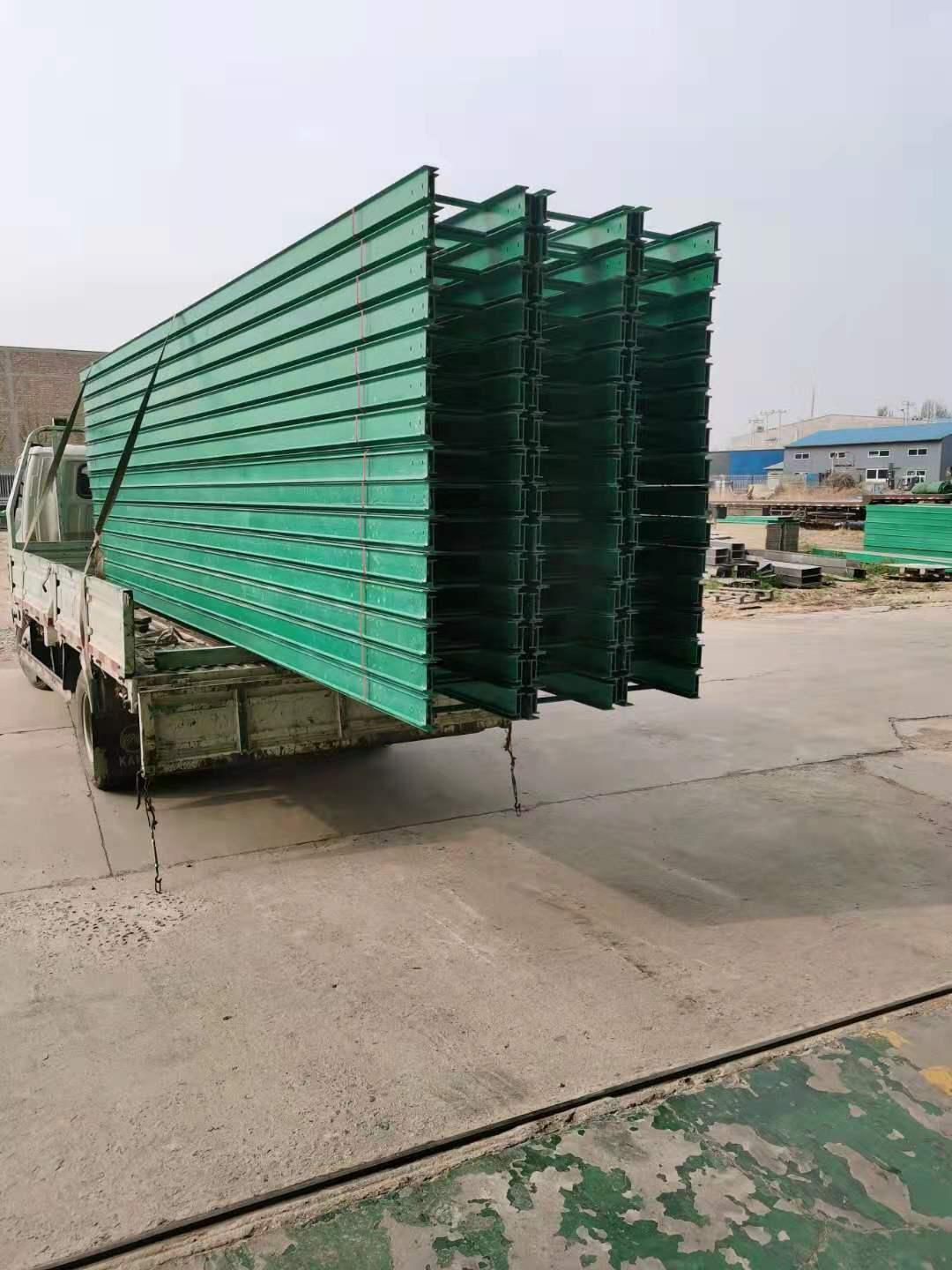 玻璃钢桥架