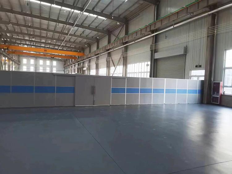 常州市海宏办公家具