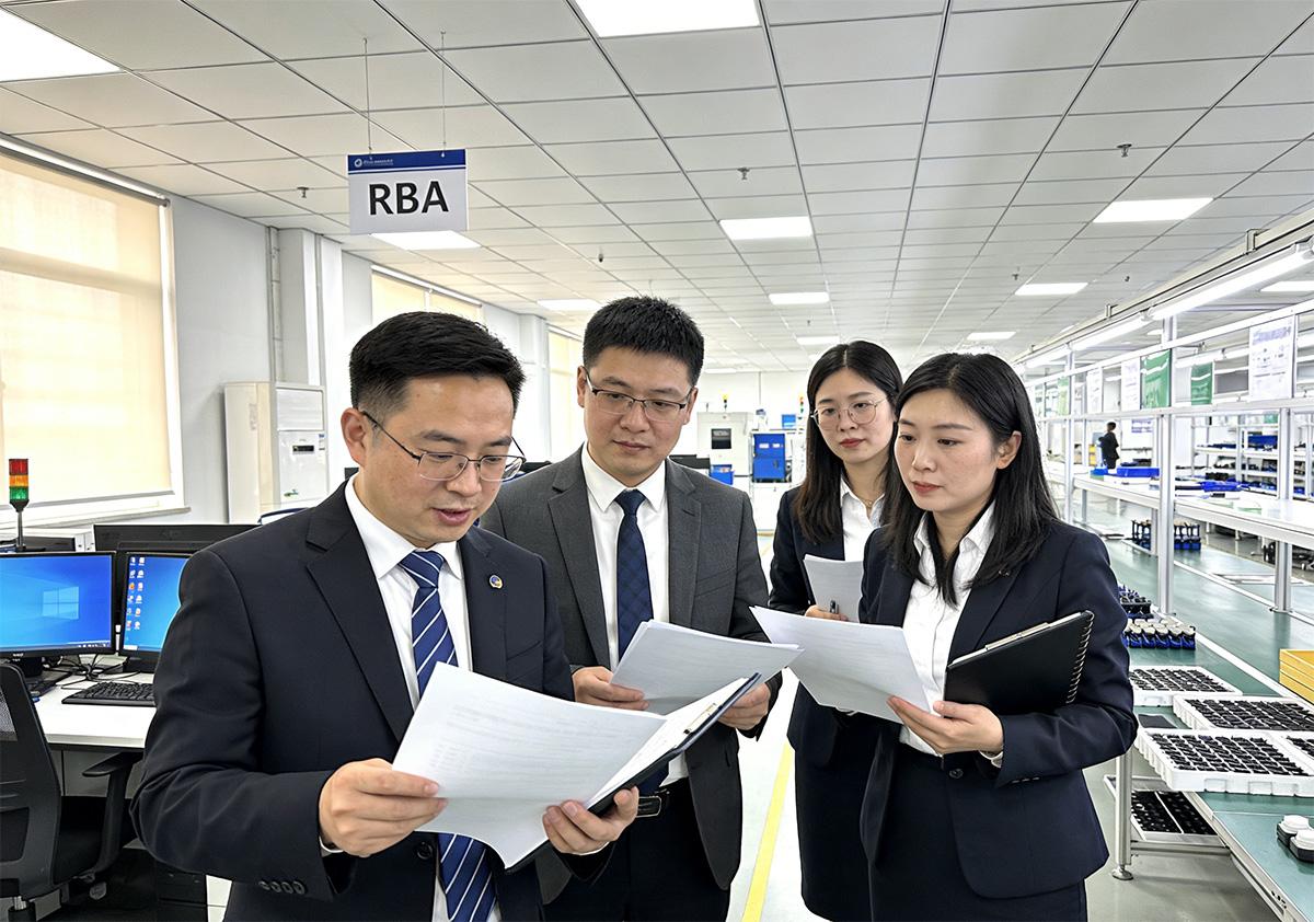 创思维资质展示