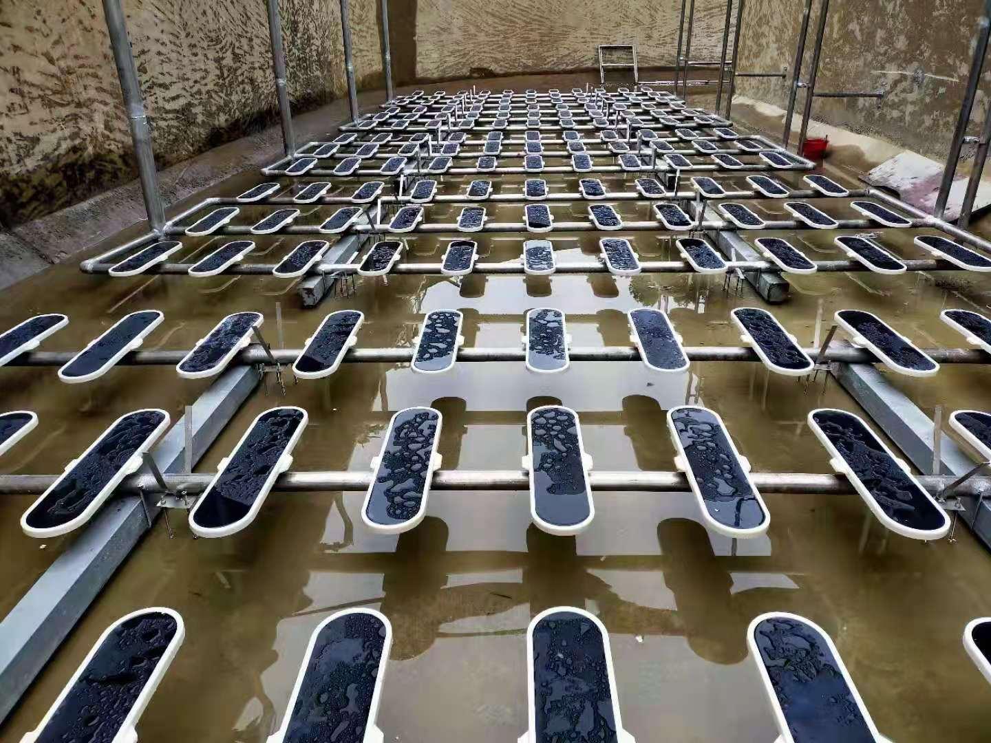 曝气器产品图