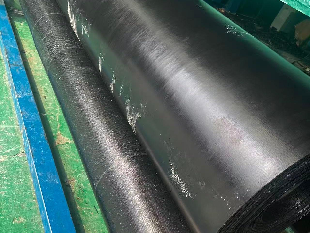 保定若安输送带产品展示1