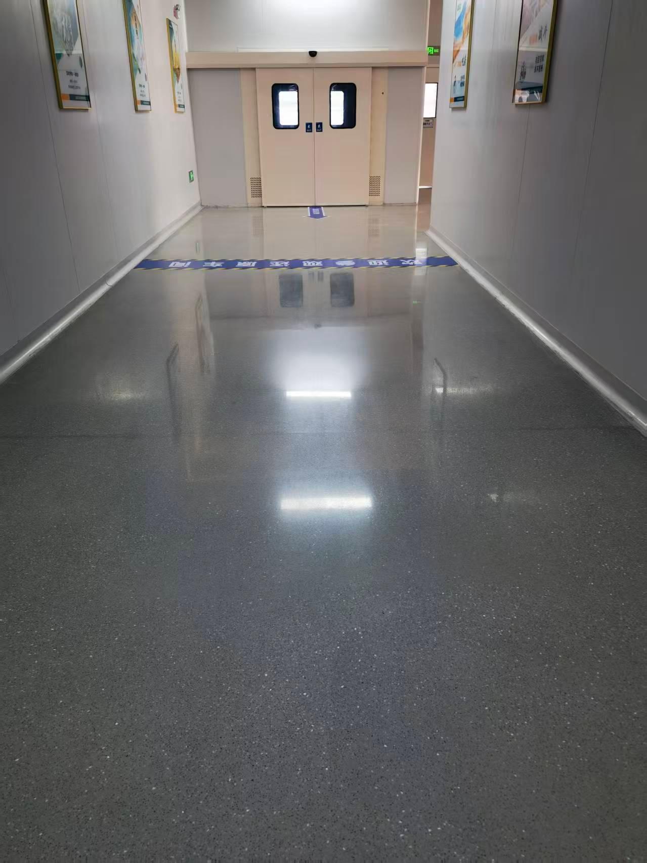 新疆善群建筑科技工程有限公司案例3