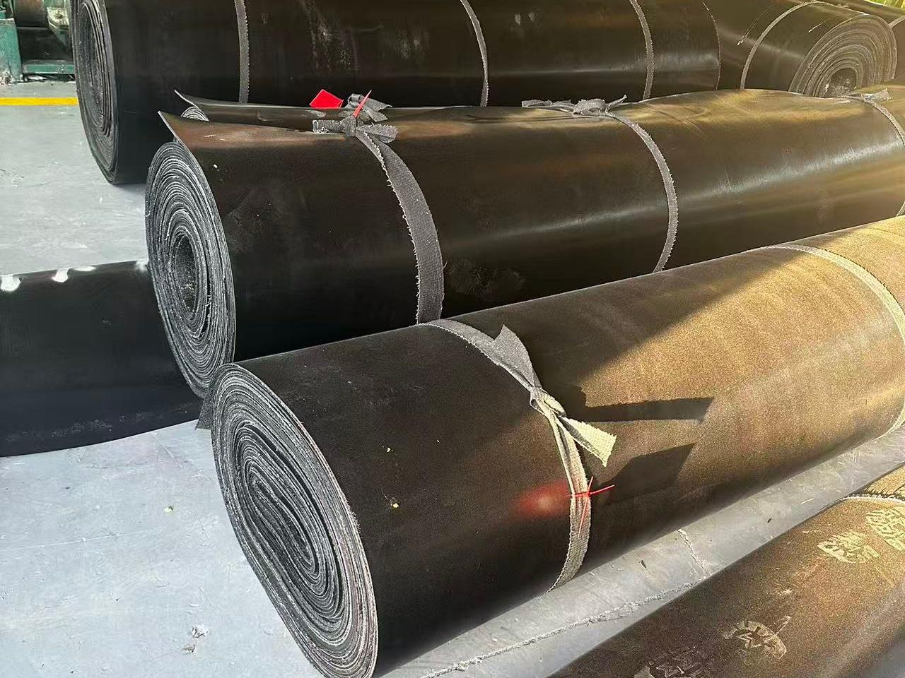 保定若安输送机械设备有限公司产品示例1