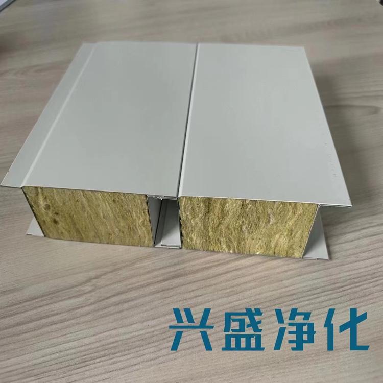 洁净板产品展示