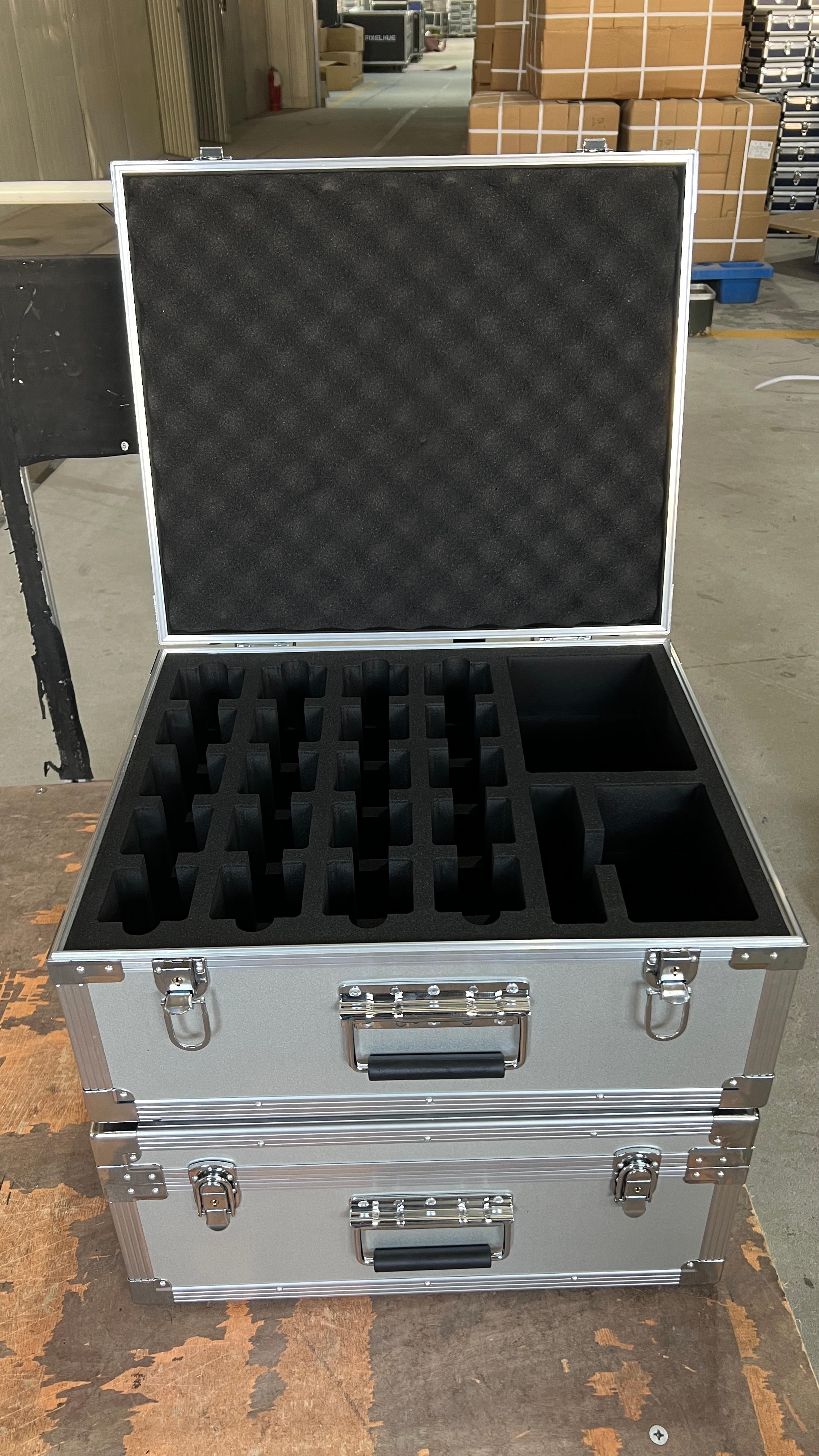 精密仪器工具箱