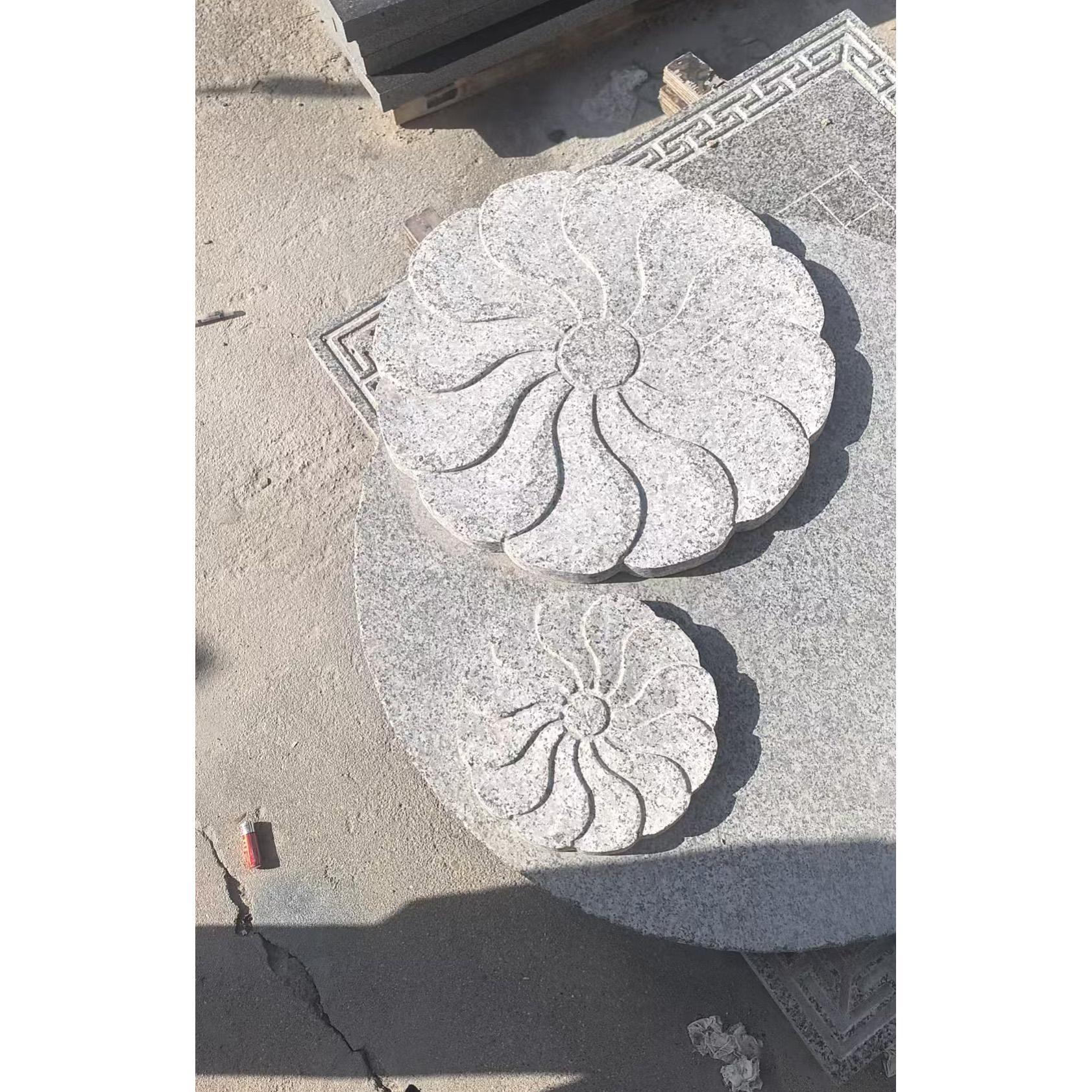 五莲县成玉石材产品展示