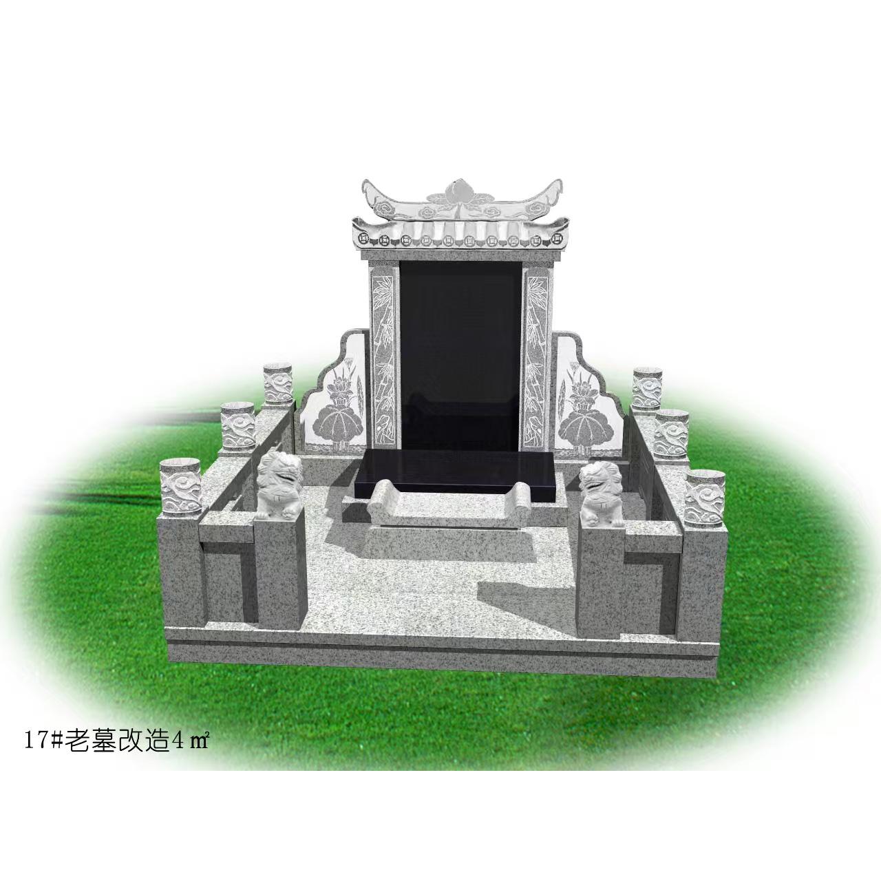 五莲县成玉石材有限公司厂区及设备