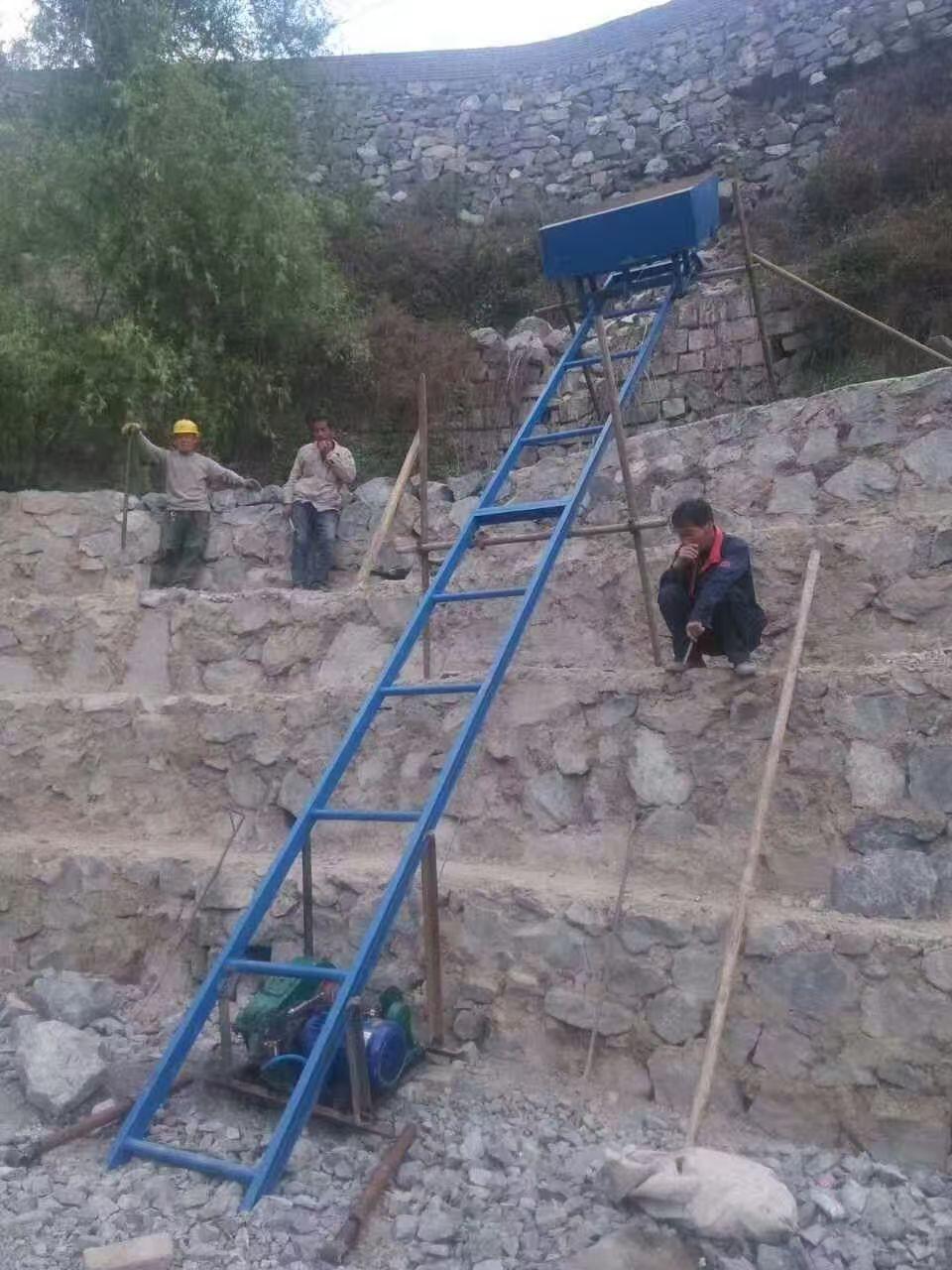 巩义市众升机械制造有限公司产品