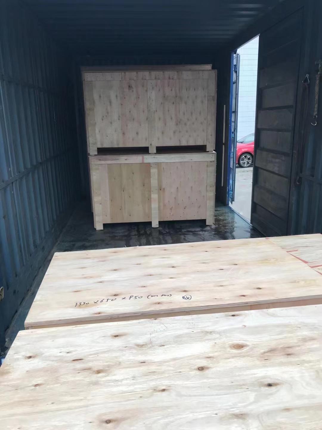 物流服务场景
