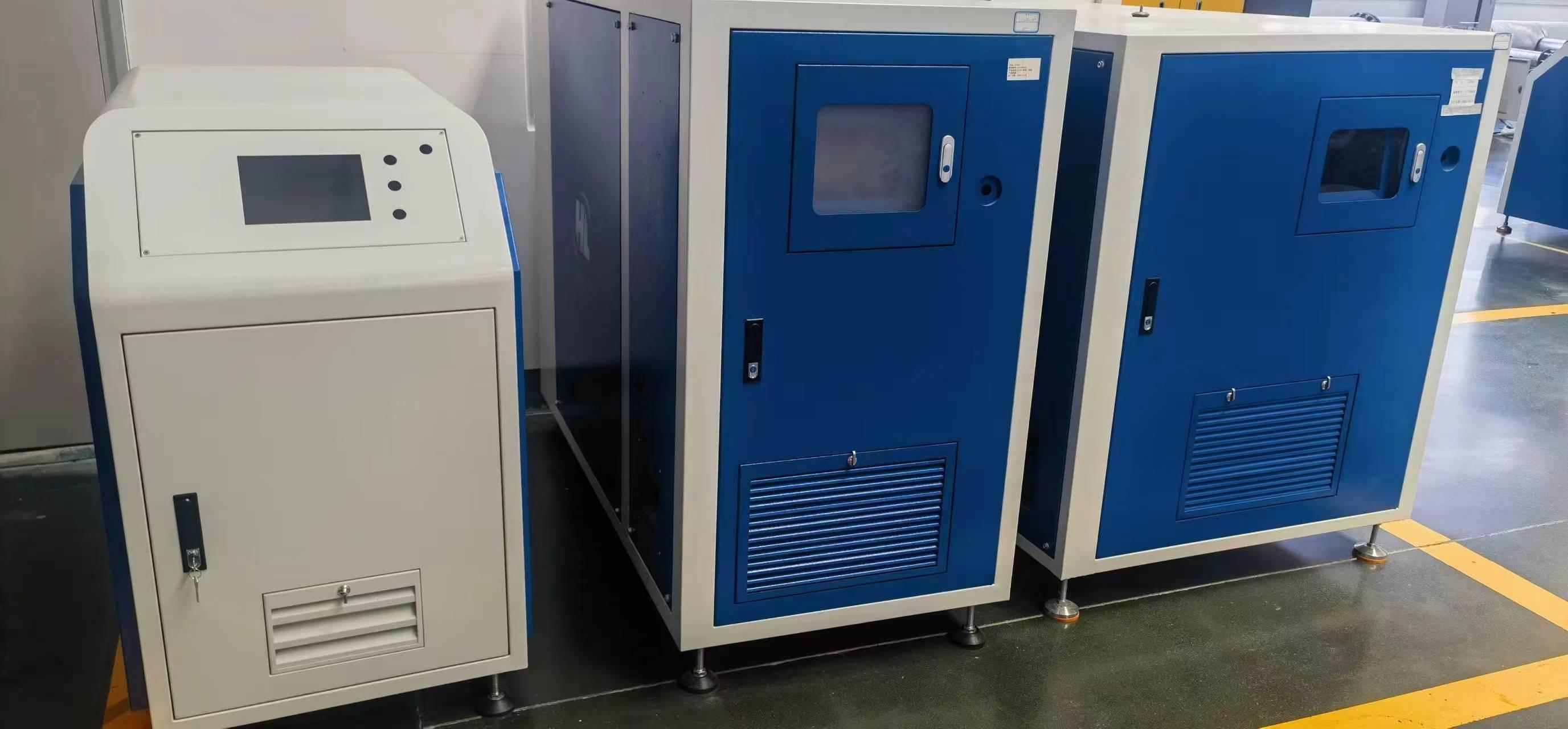 山东战尔机械生产设备