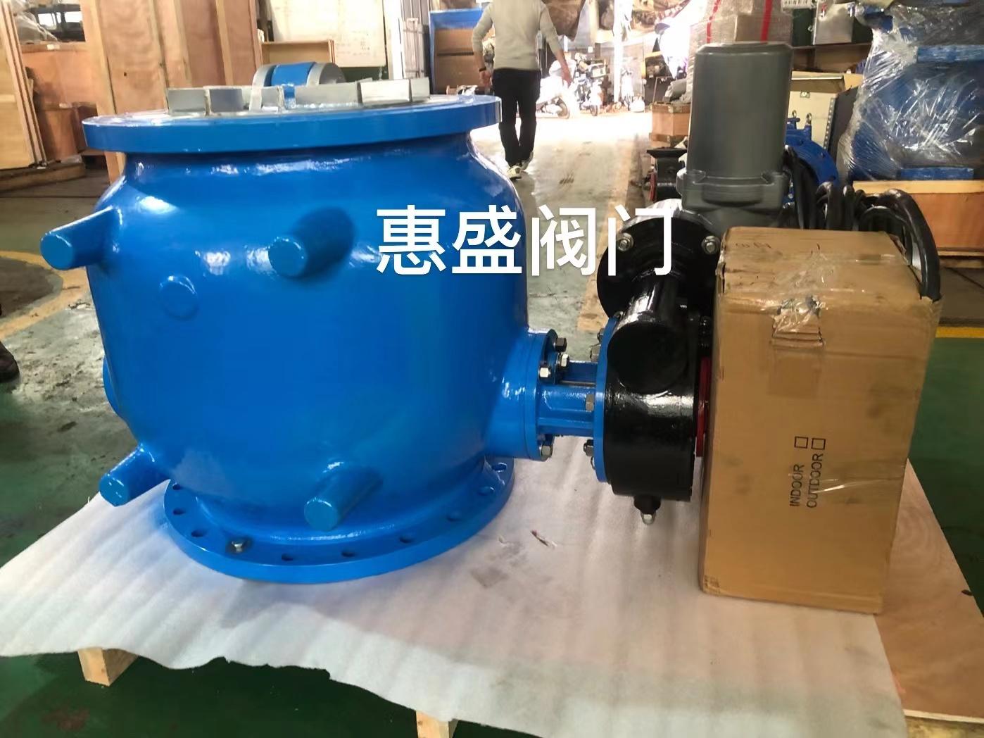 惠盛阀门产品图1