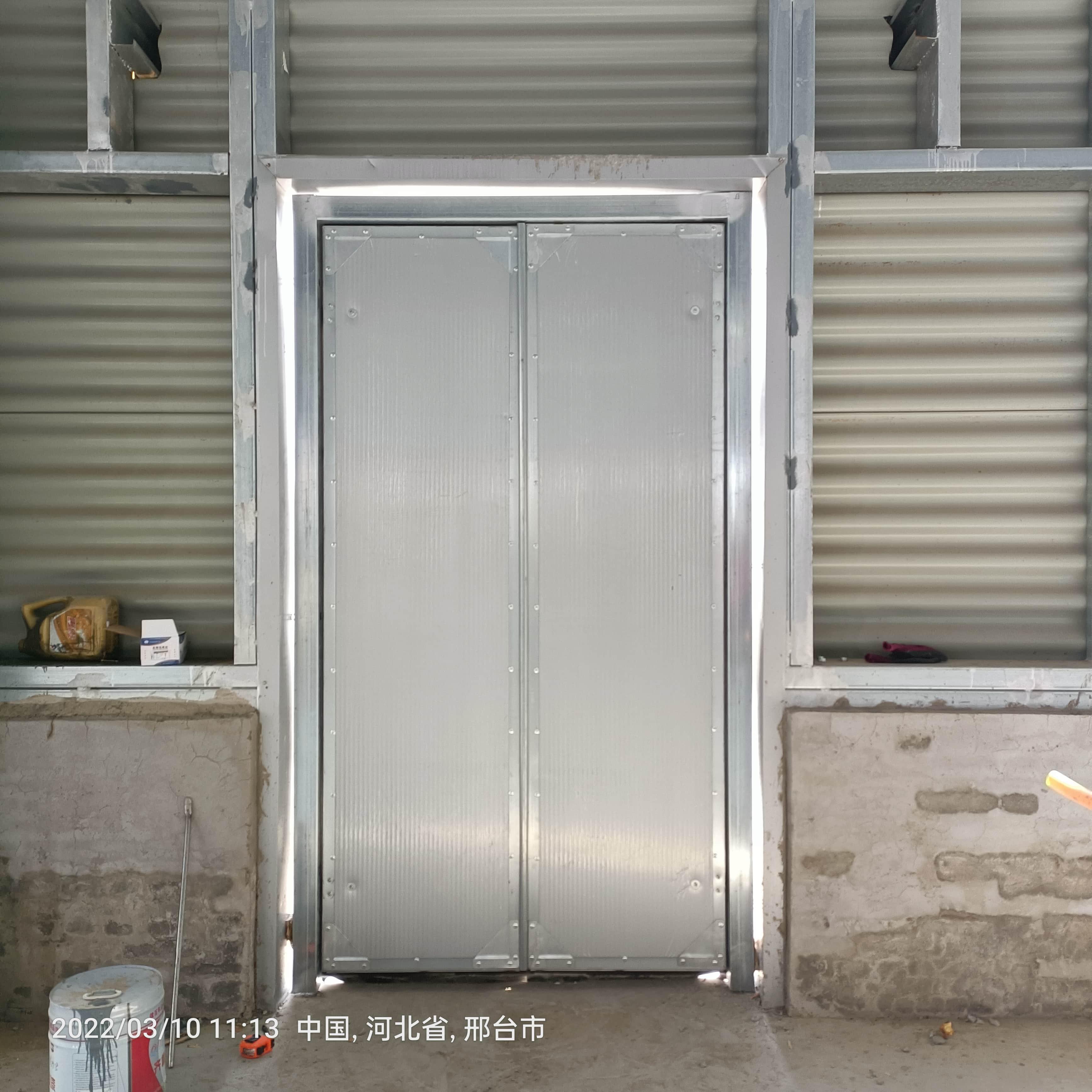 河北标选智能科技厂区
