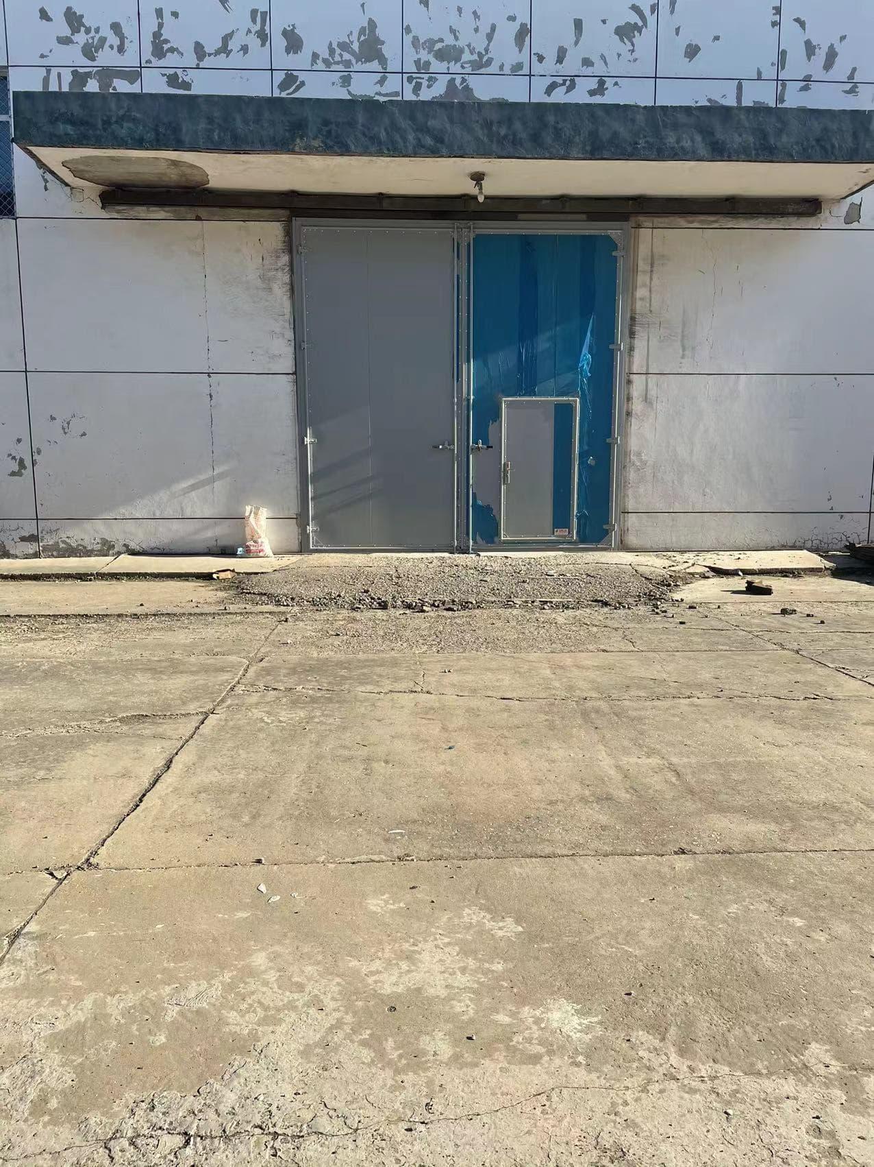 河北标选智能科技生产现场