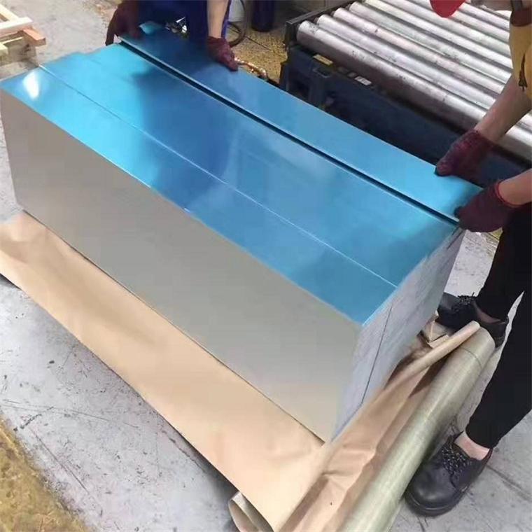 上海鲁然金属材料有限公司展示图2
