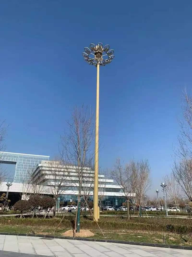 中山市尚峰照明工程有限公司产品图