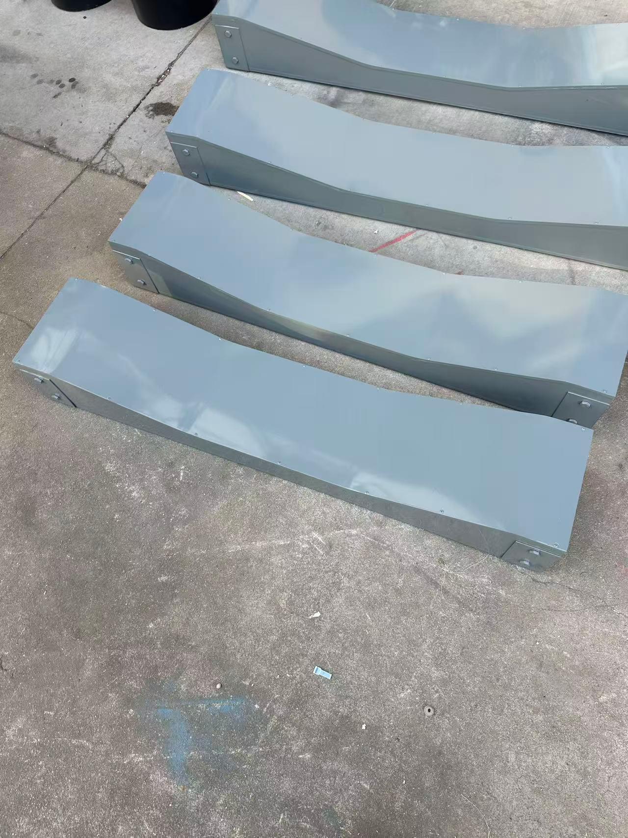 潍坊鑫润磁电设备