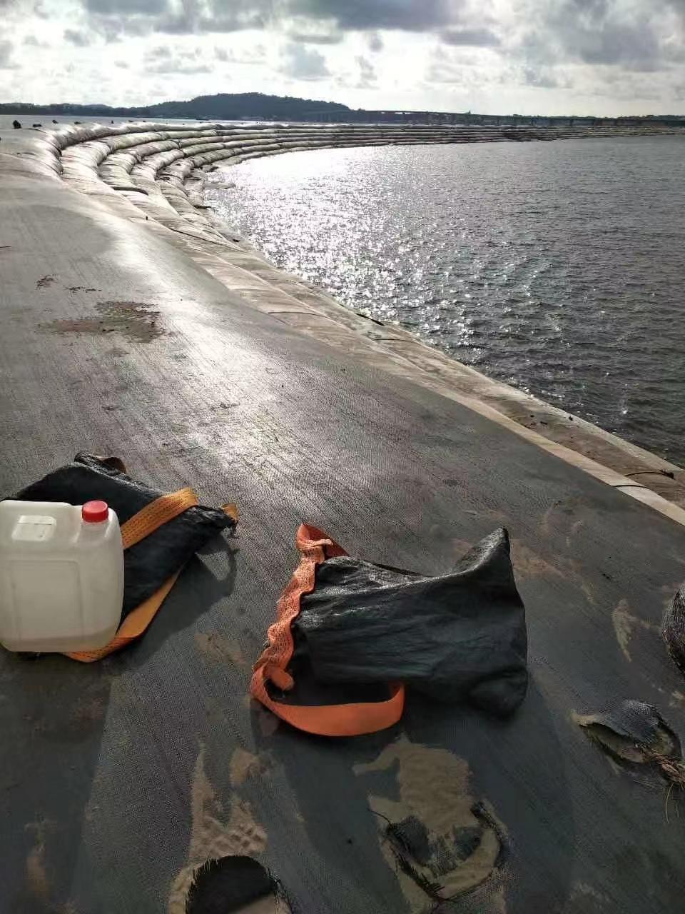 无锡申湖织造有限公司厂区
