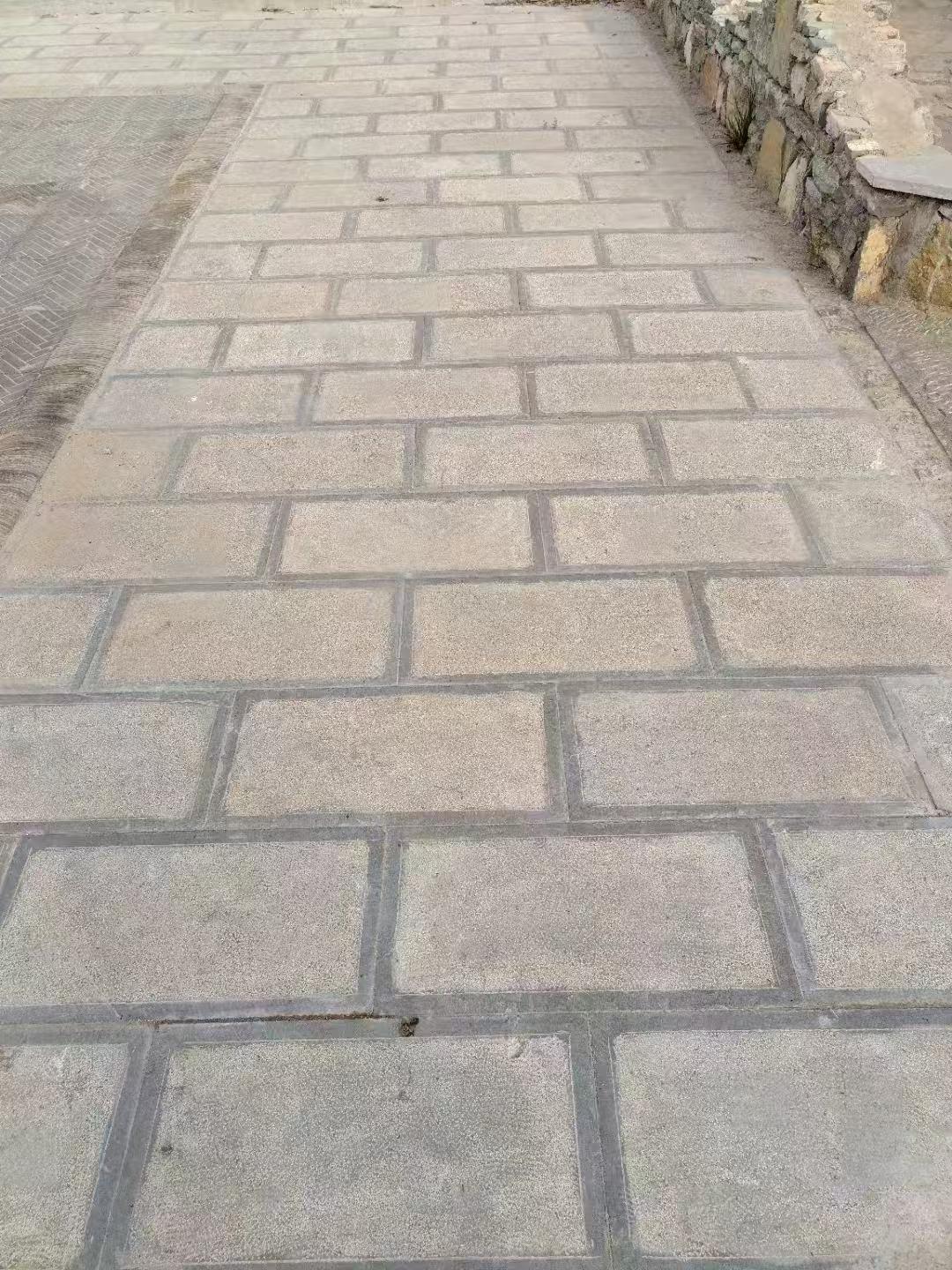 嘉祥鑫冠石材青石板产品