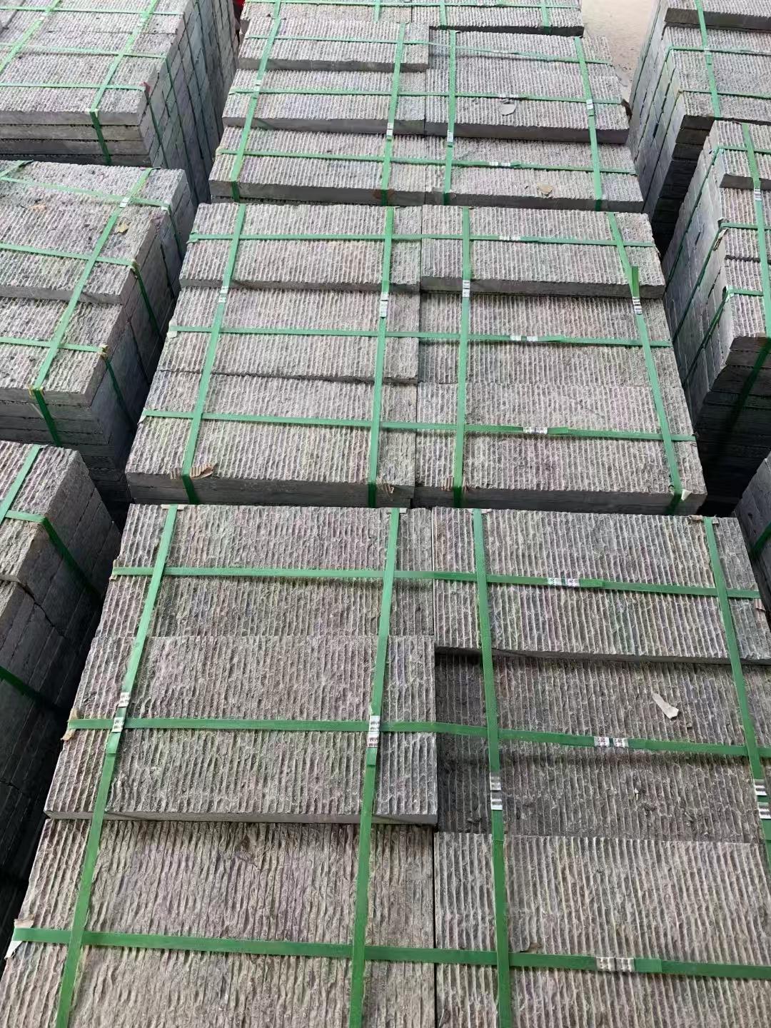 嘉祥鑫冠石材青石板产品