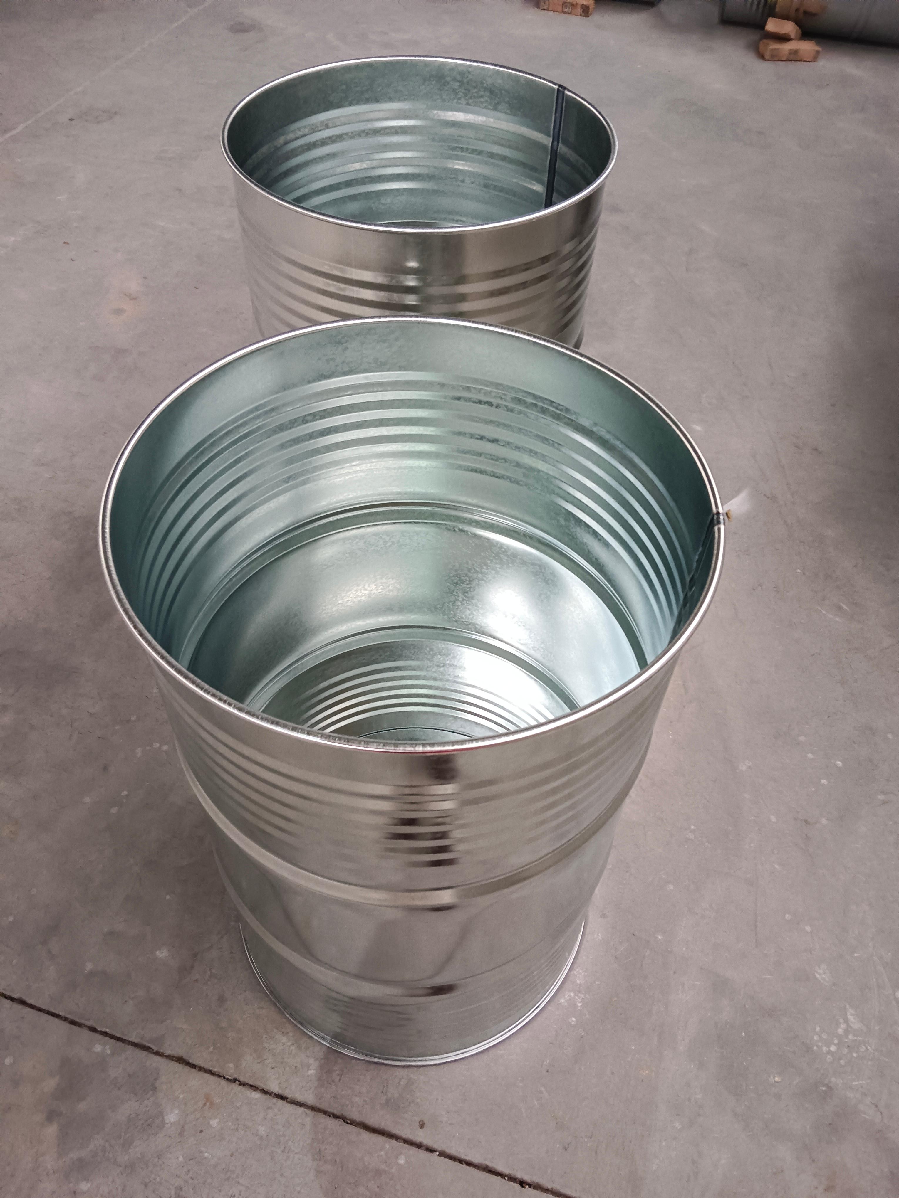 鑫好兄弟钢桶产品