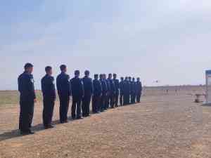 新疆凯兰航空:乌鲁木齐无人机教员中心与CAAC驾驶证学校