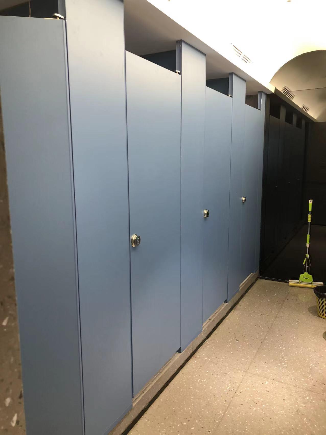 隔断产品展示