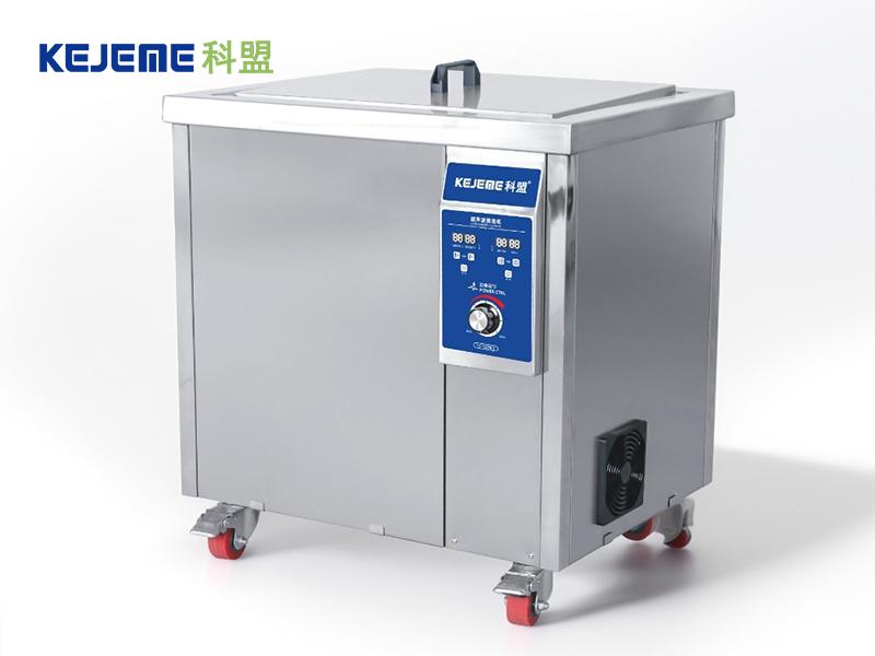 科盟超声波清洗器产品图1