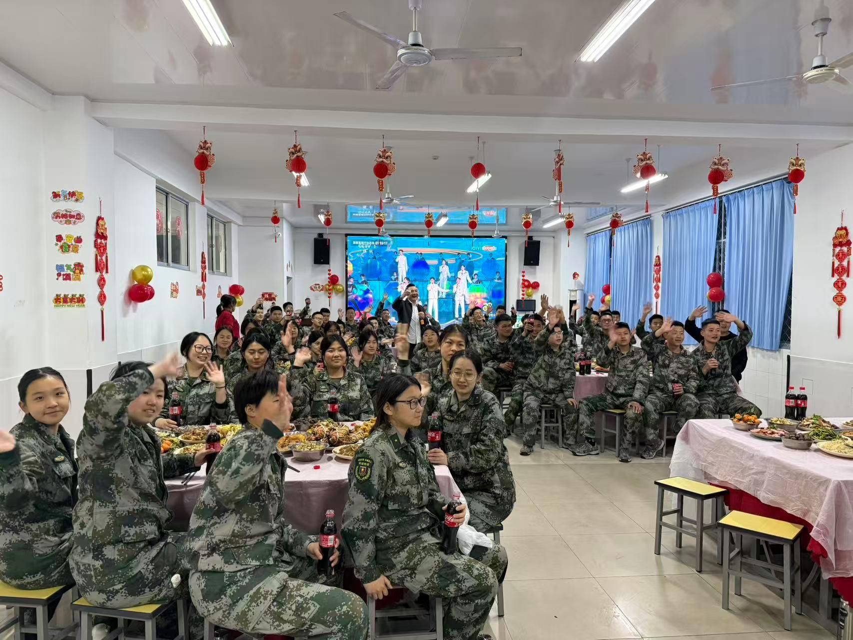 山东简诚拓展特训基地心理咨询室