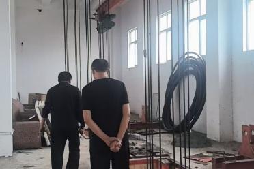 湖北金成水下工程有限公司