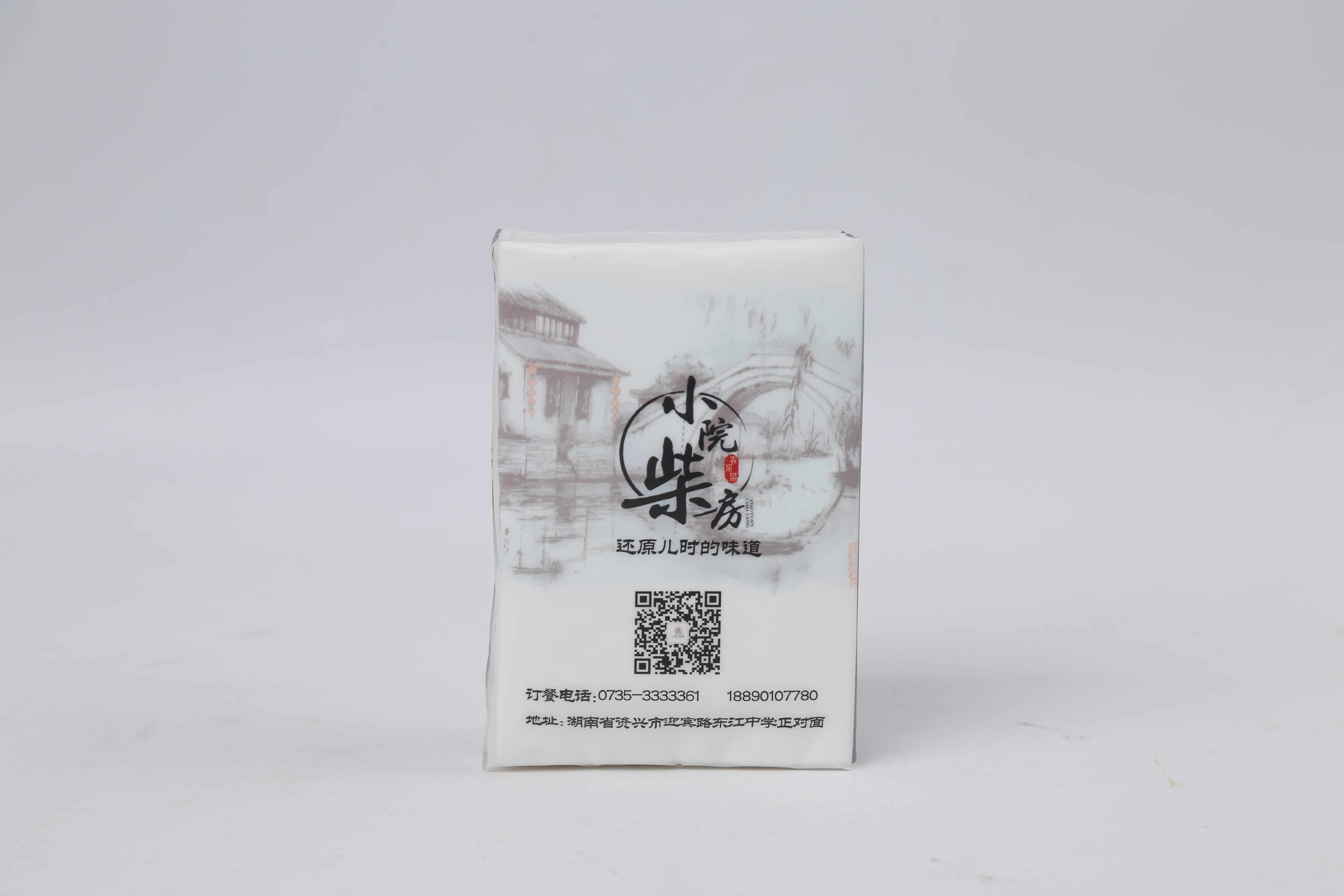 湖南红裕芳纸品加工有限公司产品展示