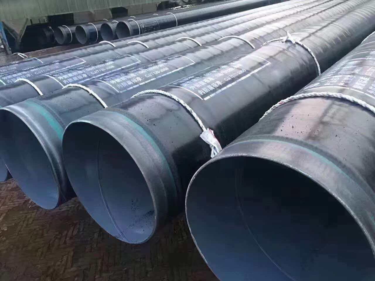 钢管成品