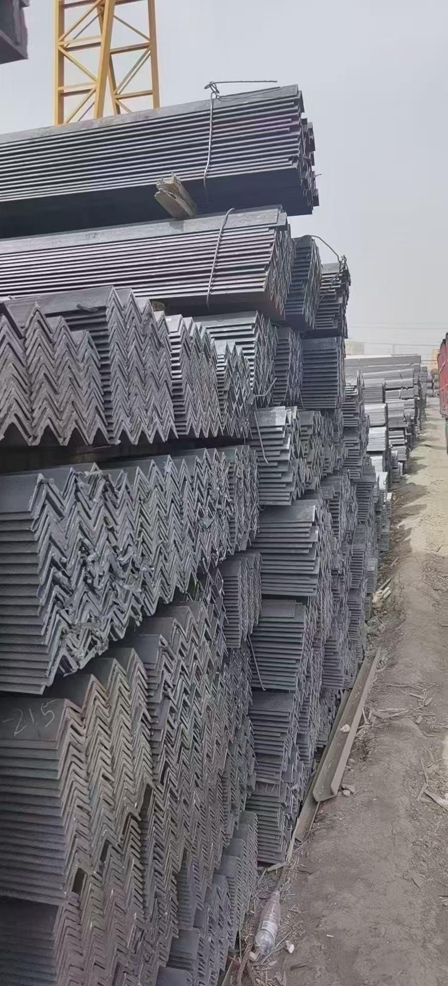 鑫隆创联数控加工生产线