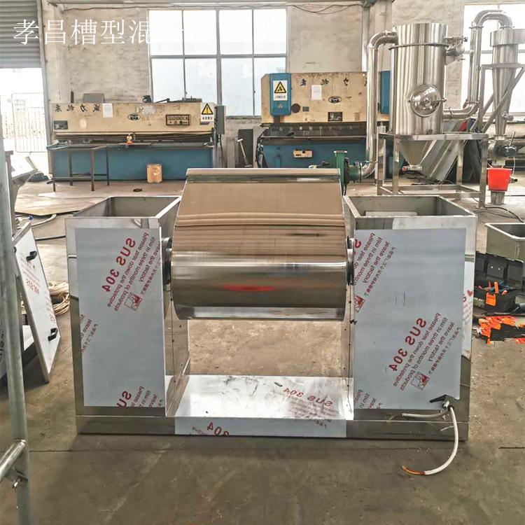 常州市孝昌干燥设备有限公司产品图2