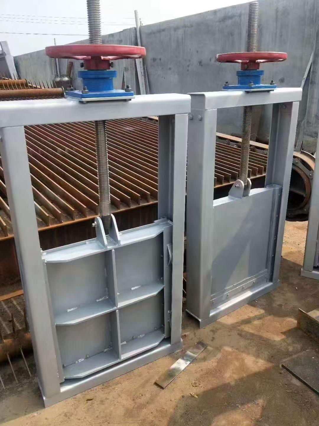 衡水顺益水工机械厂产品展示2