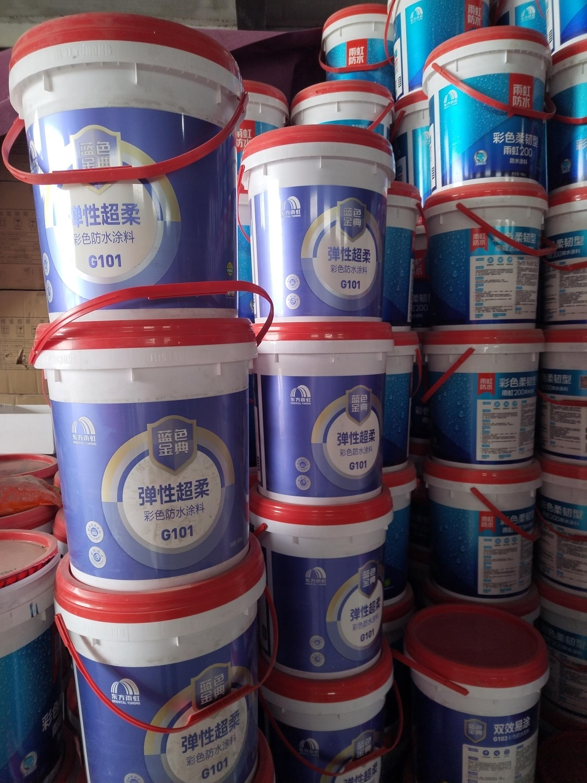 博之朔施工团队