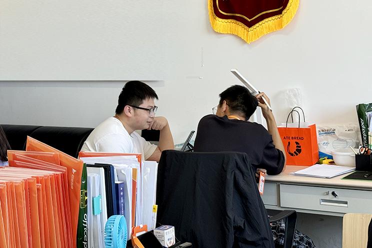 太原考研专业课授课体验形象图