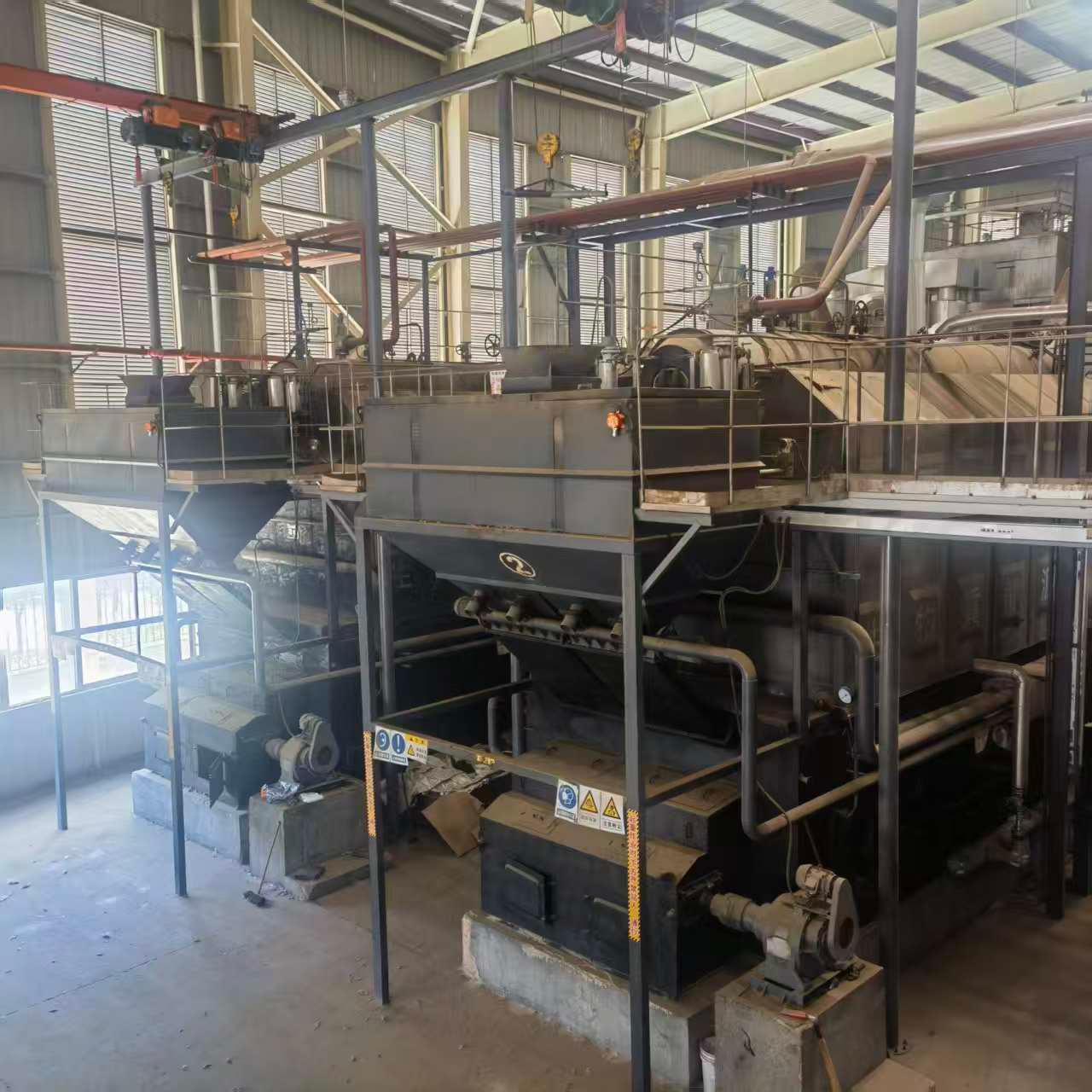 河间市新建废旧金属回收有限公司企业图片2