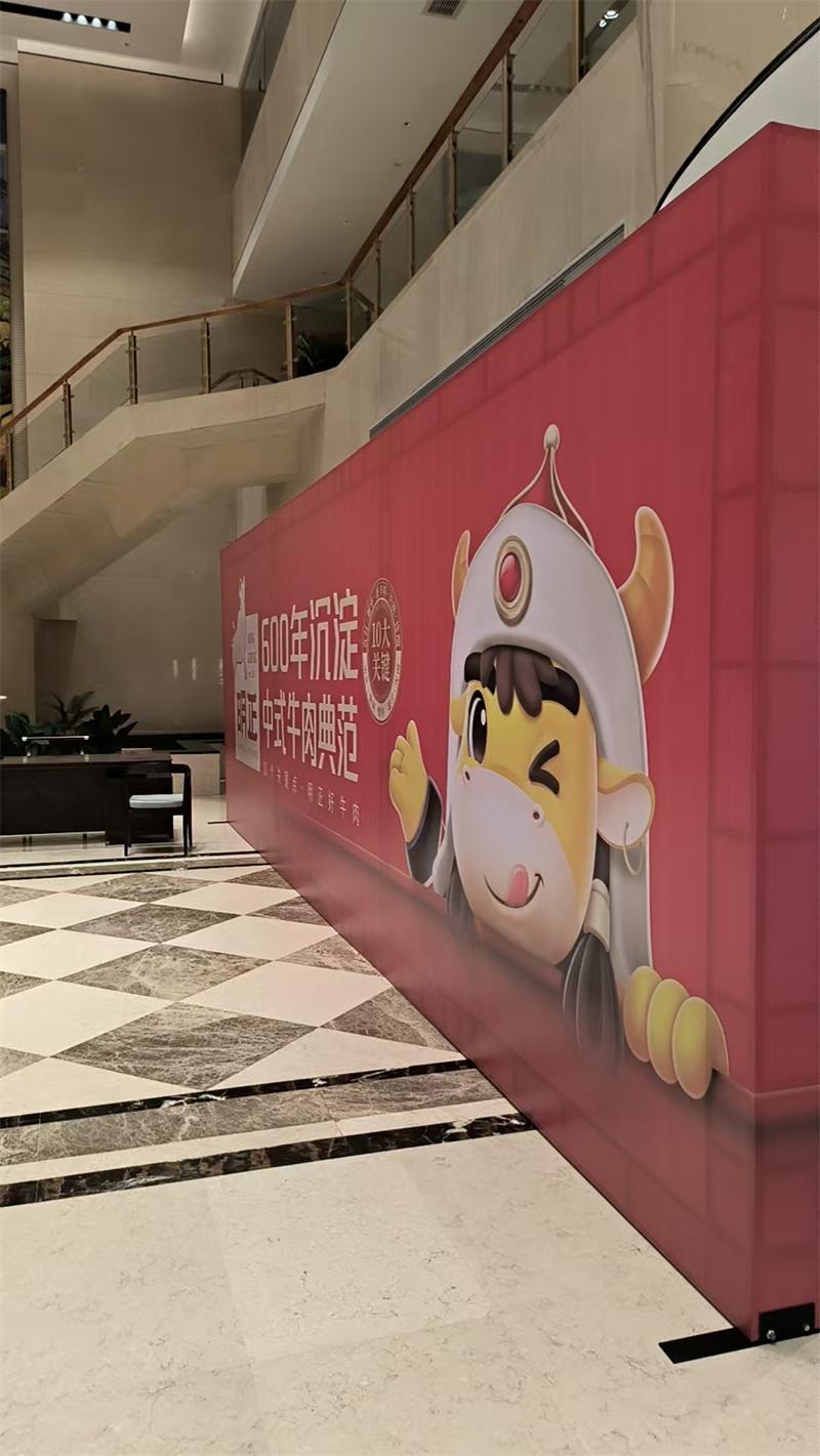 旭阳文化传媒团队执行