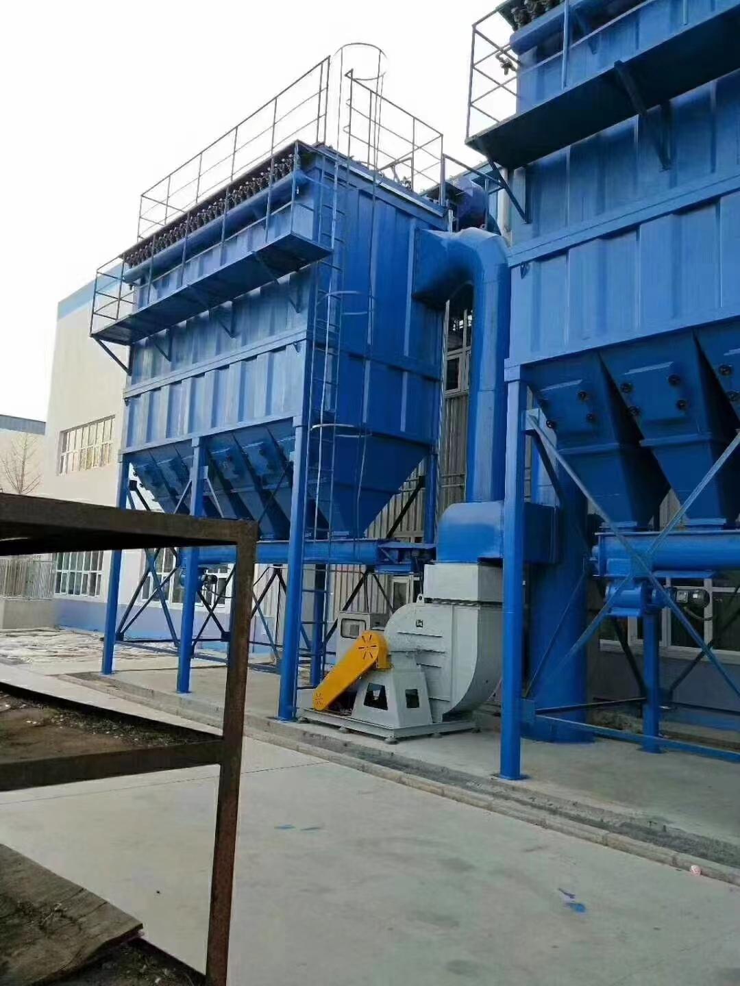 泊头市双泽环保设备有限公司产品示例3