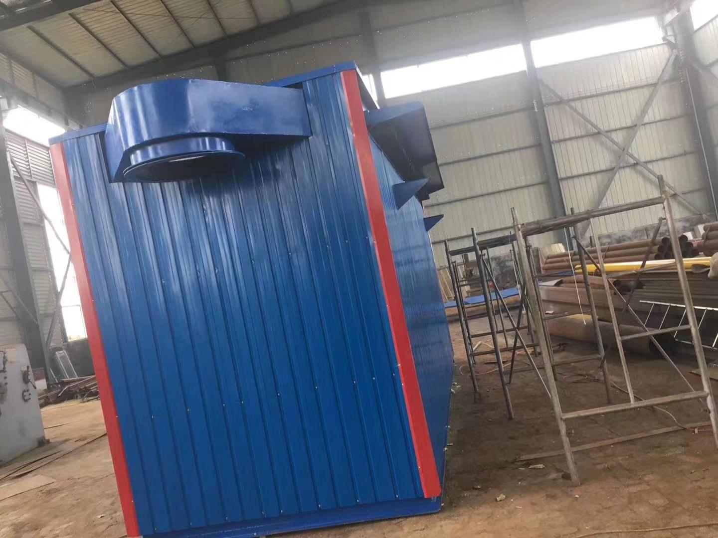 泊头双泽环保产品