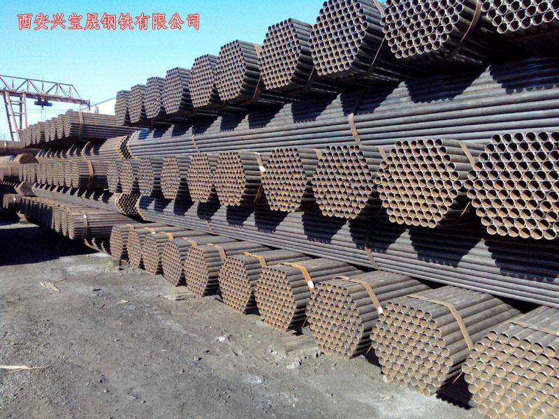 西安兴宝晟钢铁有限公司产品示例2