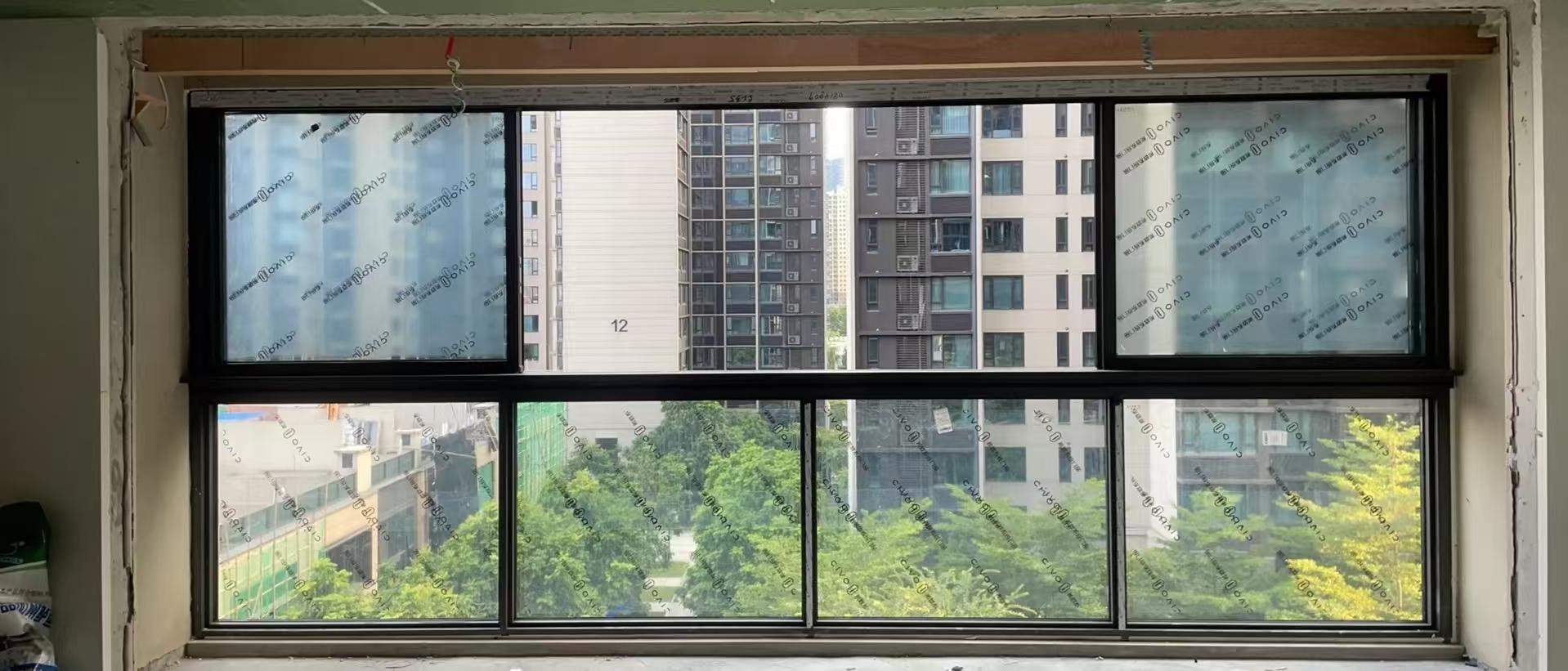 云南沃客门窗有限公司