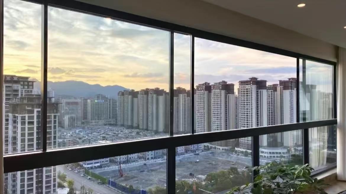 云南沃客门窗有限公司