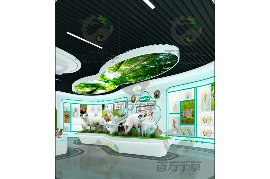 河南百方千草实业有限公司产品图3