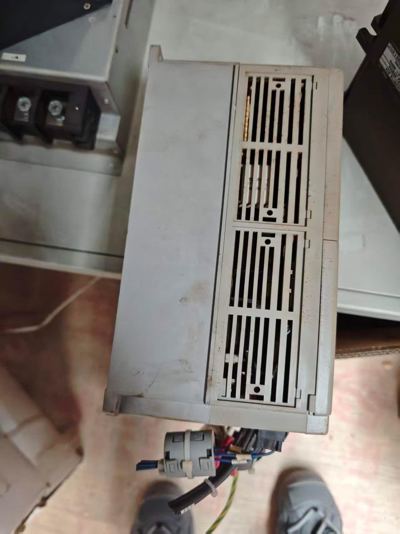 鑫兴源数控维修服务